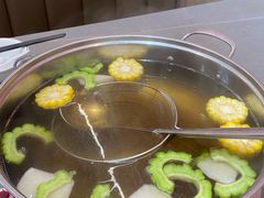 -官塘陈记鱼生·潮汕砂锅粥·牛肉火锅(潮枫路总店)