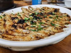 鲮鱼肚-章记正宗南岗鱼蛋火锅