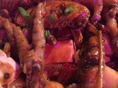 -蛮横肉蟹煲(印象城店)