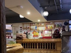 -绿岛汤泉韩式休闲会所