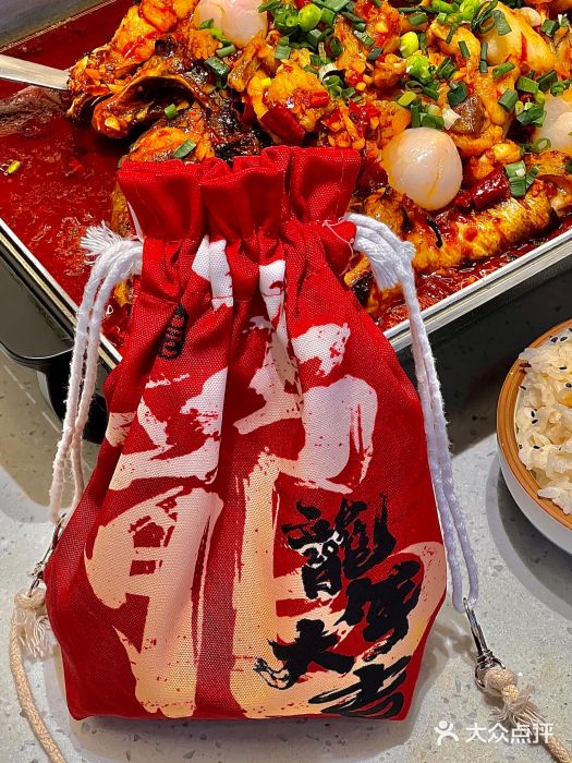 鱼酷活鱼烤鱼(大观园万达店)图片