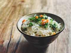 -首里荞麦面店