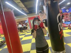 -拳盛时代拳击俱乐部(北京路店)