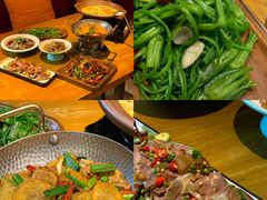 -隔壁老王·家常云南菜(花巷店)