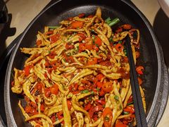 -大碗先生(万家丽店)