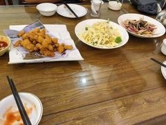 -董立兵烤鸭店(明湖店)