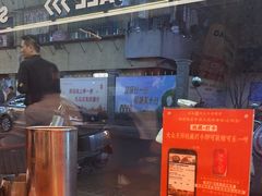 -神府路壹号·海鲜烧烤·砂锅粥·锅物(三坊七巷店)