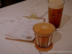 -LAB COFFEE来杯咖啡(浦仓路店)