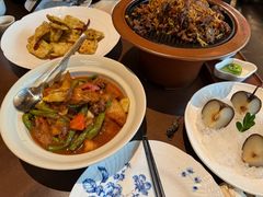 -奉天小馆·非遗东北菜(沈阳万象城店)