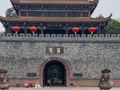 -房湖公园