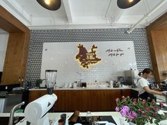 -Torch Coffee 炬点咖啡