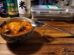 苏伯汤-食戟