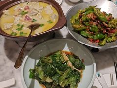 -雀蓝川菜(星悦汇店)