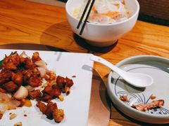 -云海肴云南菜·蒸汽石锅鱼(北京良乡华冠店)