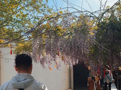 -青岛德国监狱旧址博物馆