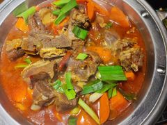 -渔港烤鱼(中百广场店)