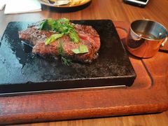 -Erman岩烧牛排(虹桥南丰城店)