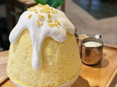 -After You Dessert Cafe(Silom Complex)
