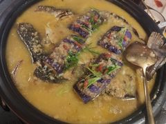 -探鱼·鲜青椒爽麻烤鱼(领展购物广场店)