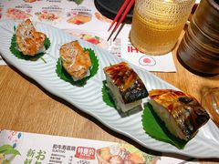-Sushi Love 创意寿司(丽影广场店)