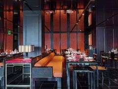 -上海滩餐厅(BFC外滩金融中心店)