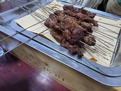 -铁诚烤肉