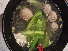 -汕头福合埕牛肉火锅店(花蕾路店)