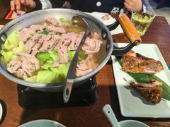 -全牛匠·乐山跷脚牛肉(西单华威约饭街店)