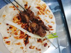 -小寒羊烧烤(凯瑞时代大厦店)