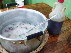 -南记食粥坊·宵夜大排档(莲花总店)