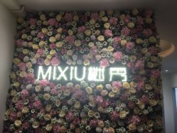 -谜秀专业半永久纹眉纹绣美瞳线洗眉