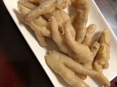 -锦江中华村农家乐饭庄