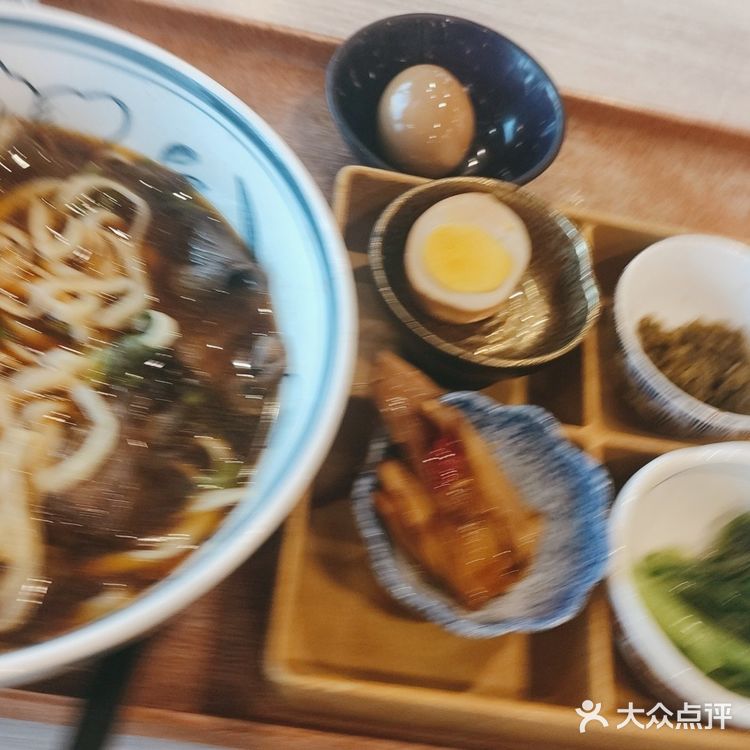 饿了想吃面的来