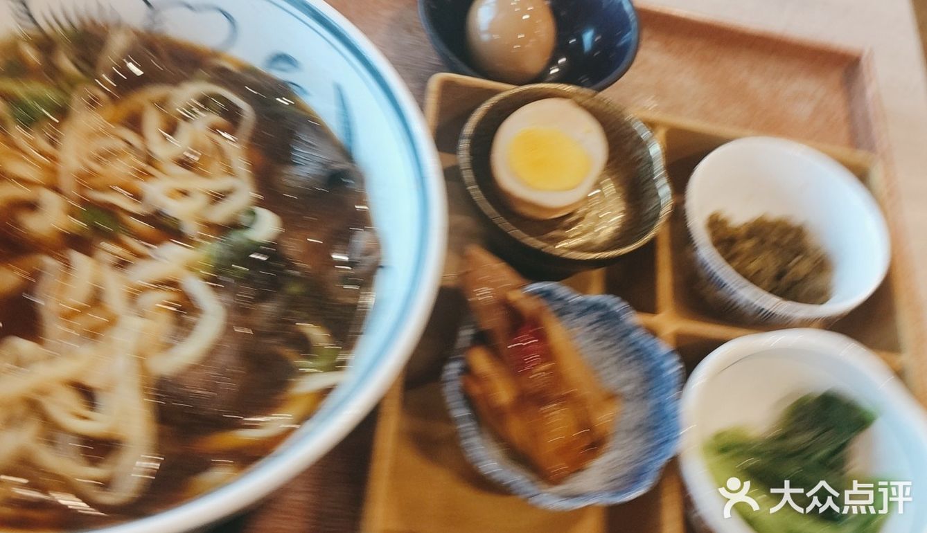 饿了想吃面的来