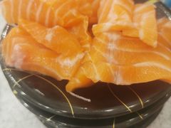 -争鲜回转寿司(太阳宫凯德MALL店)