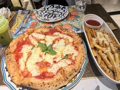 -Mammamia意大利餐厅(古北店)