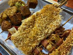 -大学城夜市大排档(凤栖路店)