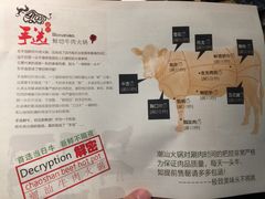 -手选潮汕鲜活牛肉火锅(二七广场店)