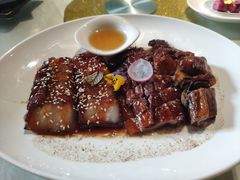 -坤钰轩·匠心粤菜(华为店)