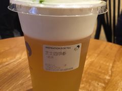 -喜茶(深圳福田星河COCO Park店)