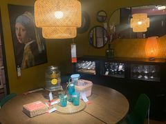 -宜家·瑞典风味餐厅(天津东丽商场店)