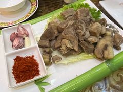 -宗巴雍姆藏餐府