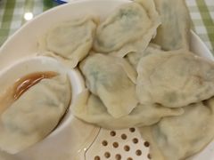 -华圆美食-老蓬莱菜(蓬港路店)