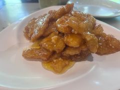 -京城小江南·北京烤鸭·江南土菜·白鱼(中关村店)