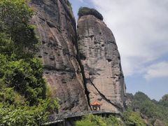 -崀山风景名胜区