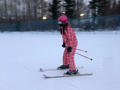-长白山万达国际滑雪场