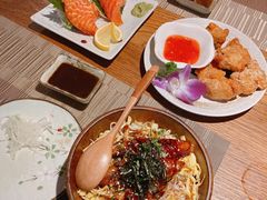 -酒井酱子·深夜食堂(东城汇店)
