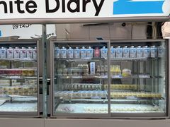 -白色日记·手作酸奶(麦凯乐店)