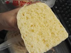 玉米发糕-京味民福烤鸭店(建设四马路店)