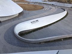 -哈尔滨大剧院
